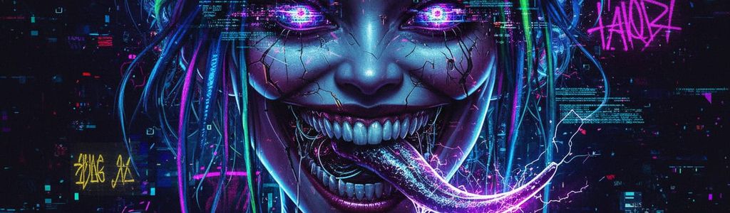 Profile Hero Background