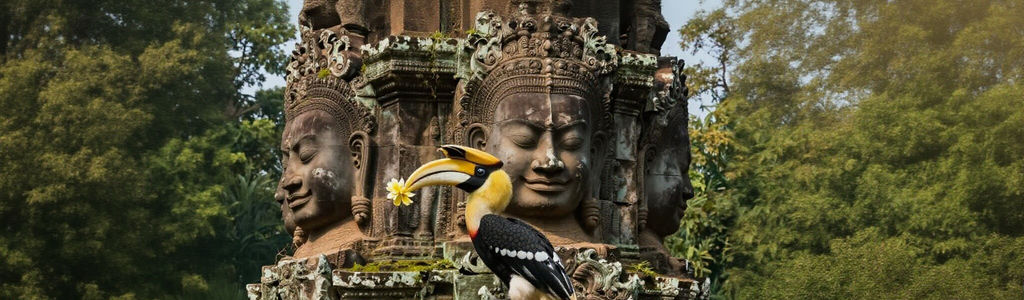 Profile Hero Background