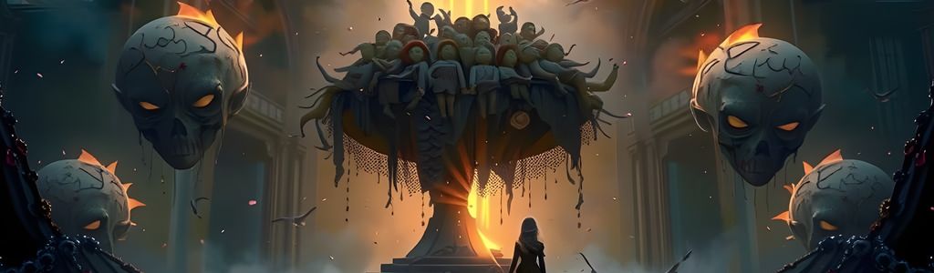 Profile Hero Background