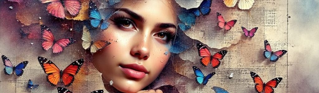 Profile Hero Background