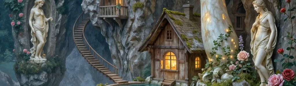 Profile Hero Background