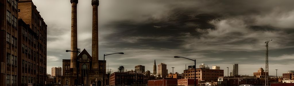 Profile Hero Background