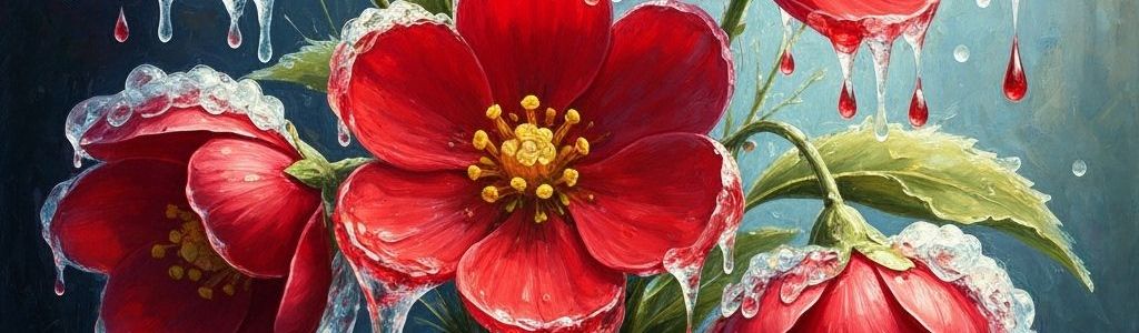 Profile Hero Background