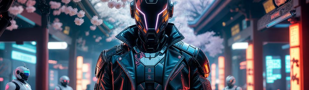 Profile Hero Background