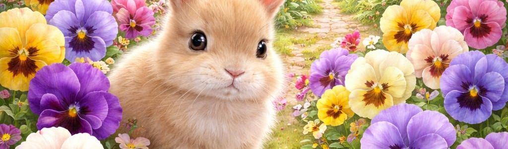 Profile Hero Background