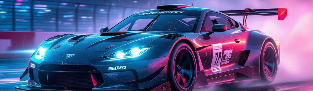 Profile Hero Background