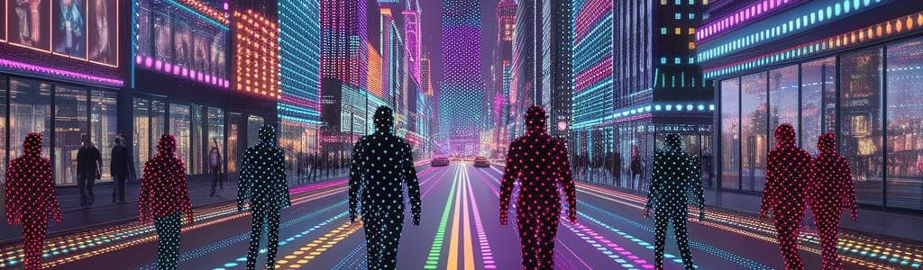 Profile Hero Background