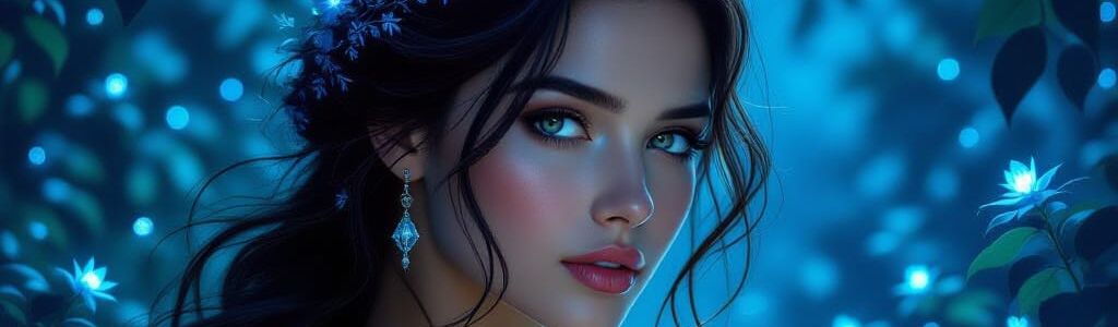 Profile Hero Background