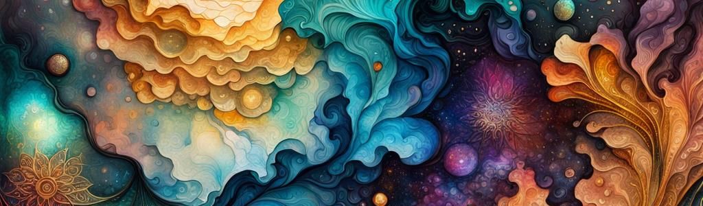 Profile Hero Background