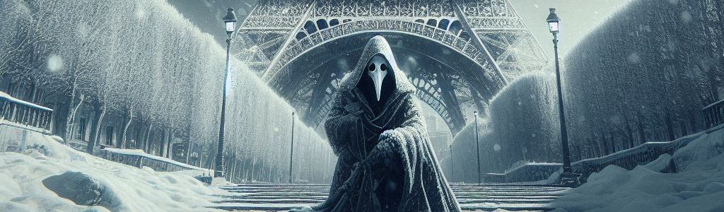 Profile Hero Background