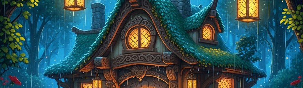 Profile Hero Background