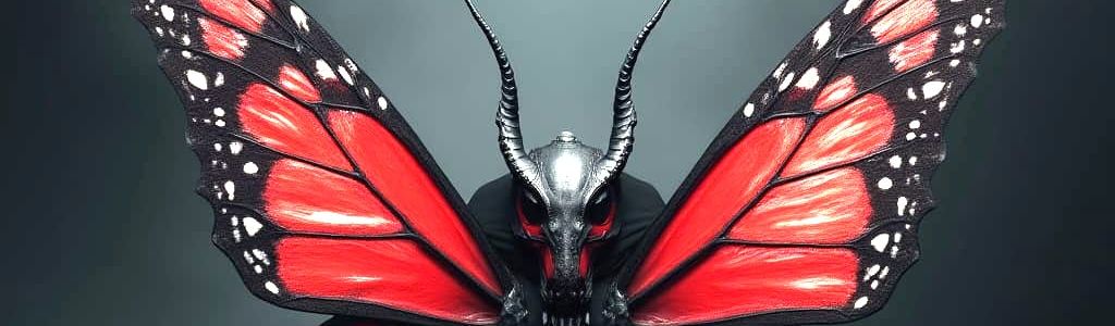 Profile Hero Background