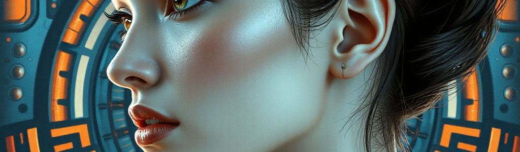 Profile Hero Background