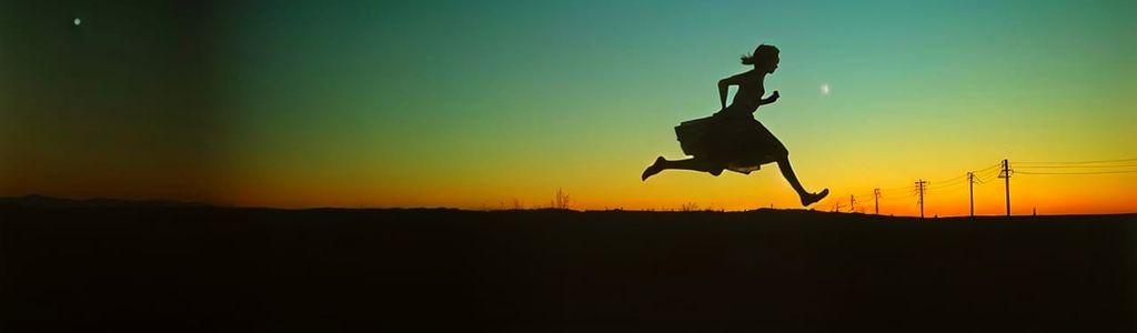 Profile Hero Background