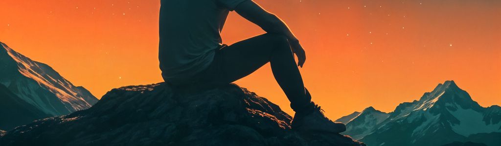 Profile Hero Background