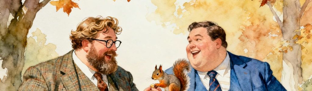 Profile Hero Background