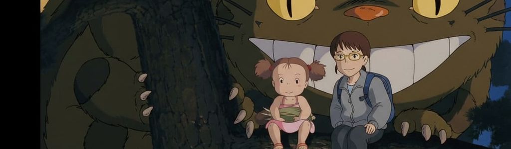 Profile Hero Background