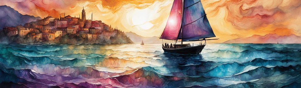 Profile Hero Background