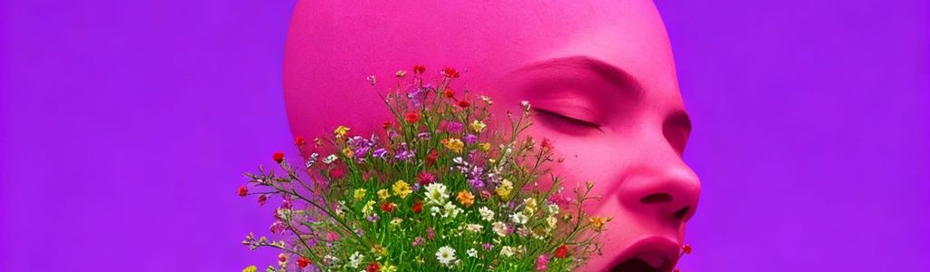 Profile Hero Background