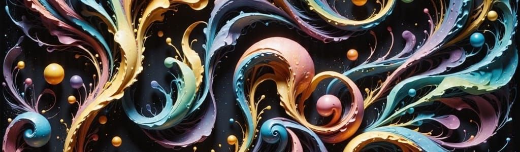 Profile Hero Background