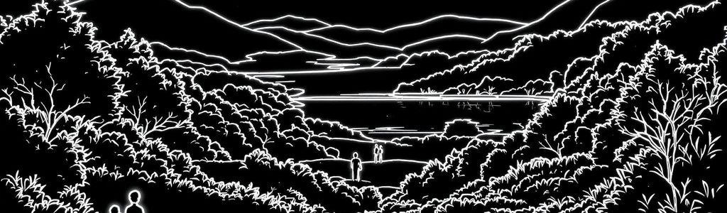 Profile Hero Background