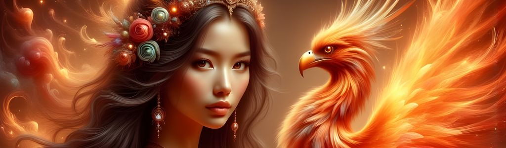 Profile Hero Background