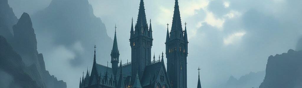 Profile Hero Background