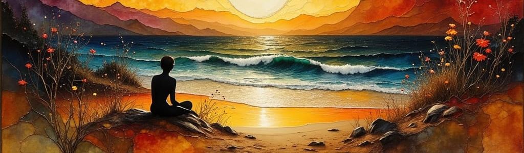 Profile Hero Background