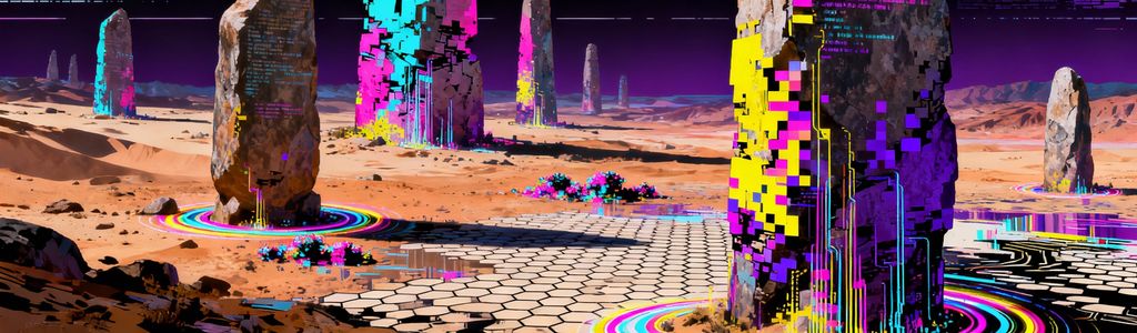 Profile Hero Background