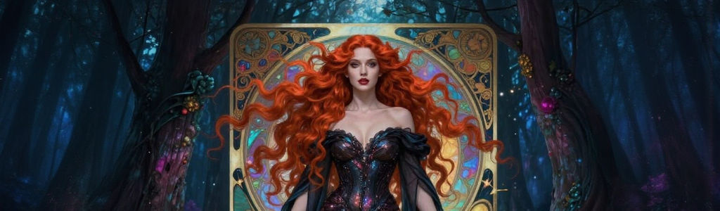 Profile Hero Background