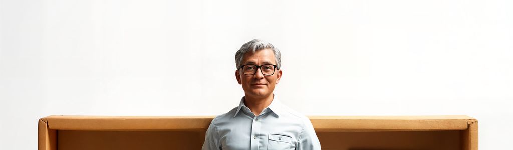 Profile Hero Background