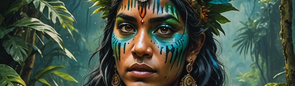 Profile Hero Background