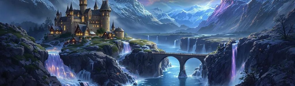 Profile Hero Background