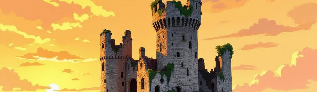 Profile Hero Background