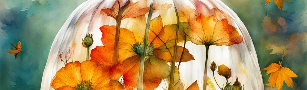 Profile Hero Background