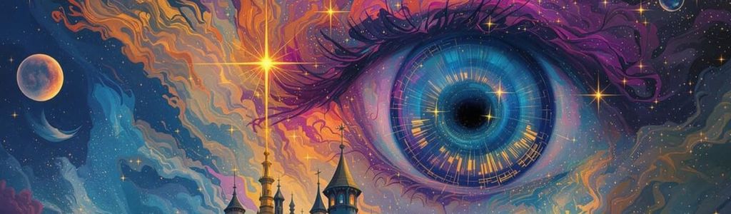 Profile Hero Background