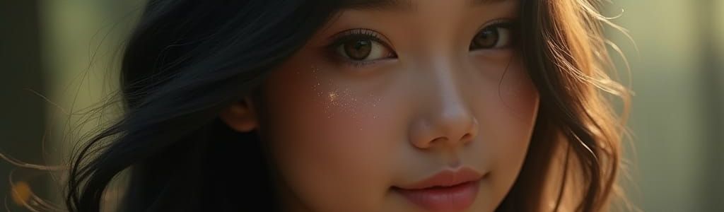 Profile Hero Background