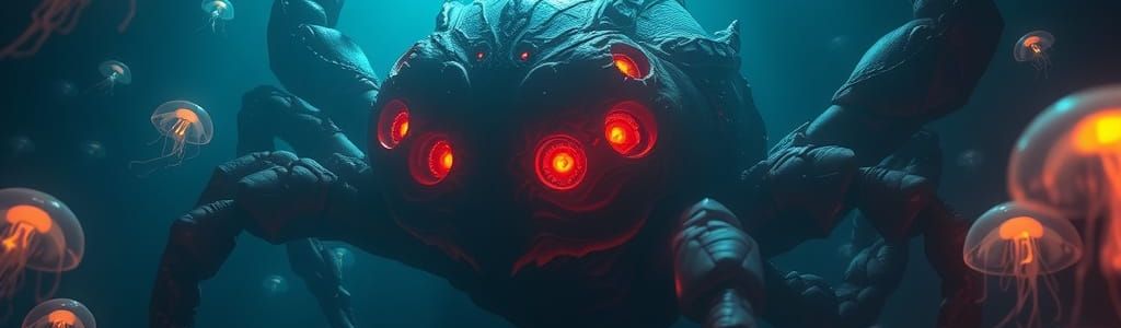 Profile Hero Background