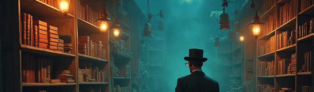 Profile Hero Background