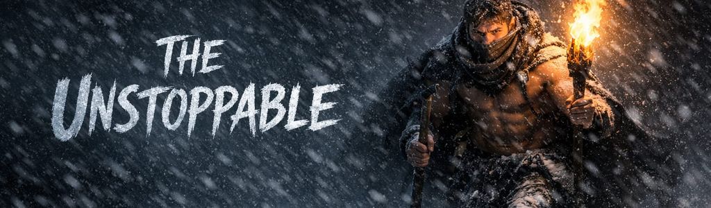 Profile Hero Background