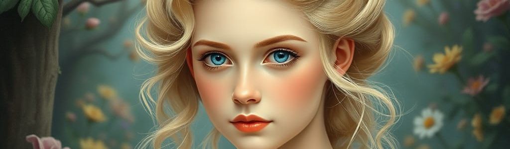 Profile Hero Background