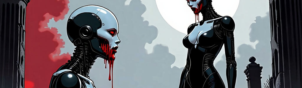 Profile Hero Background