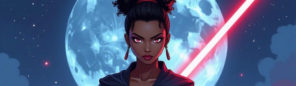 Profile Hero Background