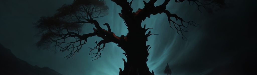 Profile Hero Background