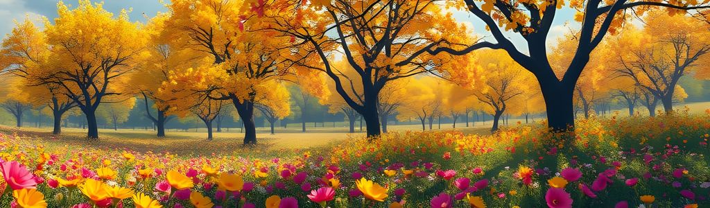 Profile Hero Background