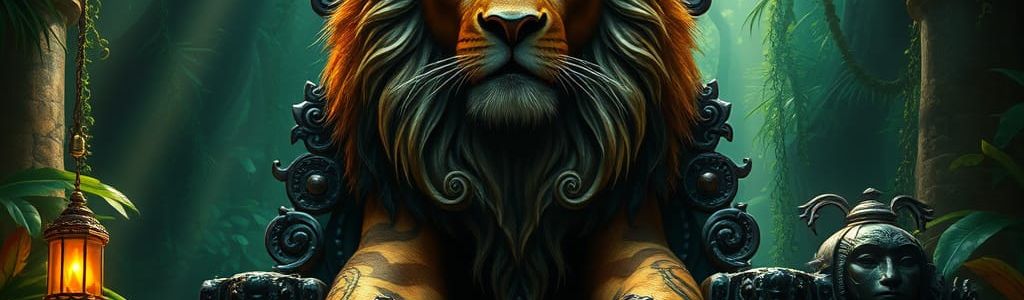 Profile Hero Background