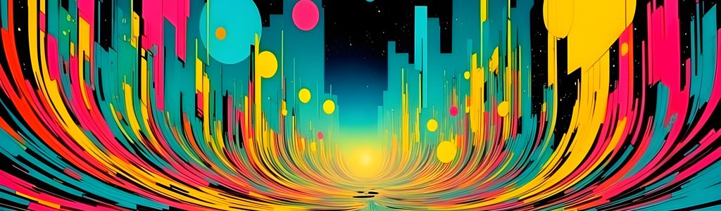 Profile Hero Background