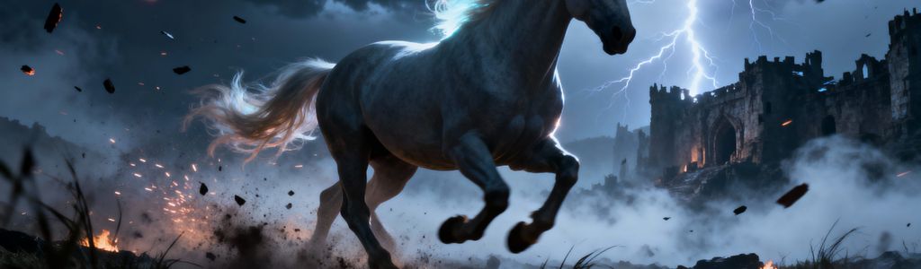 Profile Hero Background