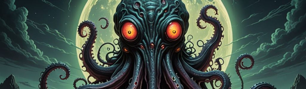 Profile Hero Background