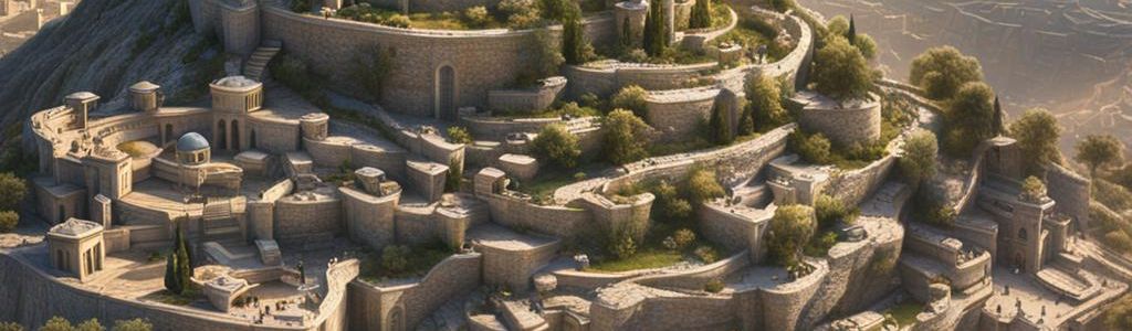 Profile Hero Background